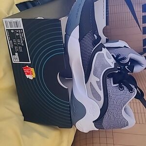 NIKE KD TREY 5X(KEVIN DURAN)